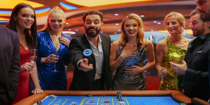 Các phương thức thanh toán tại Casino VZ99