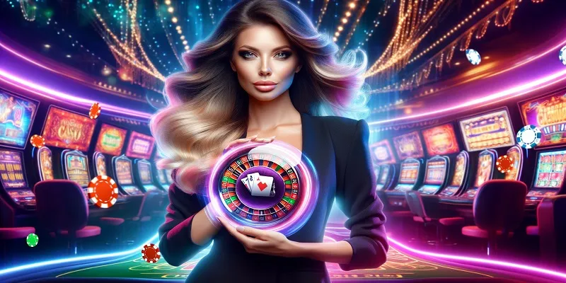 Các trò chơi casino hấp dẫn tại nhà cái VZ99