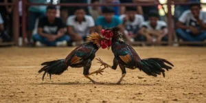 Đá gà cựa dao cùng VZ99 – Tìm hiểu về trò chơi hấp dẫn này