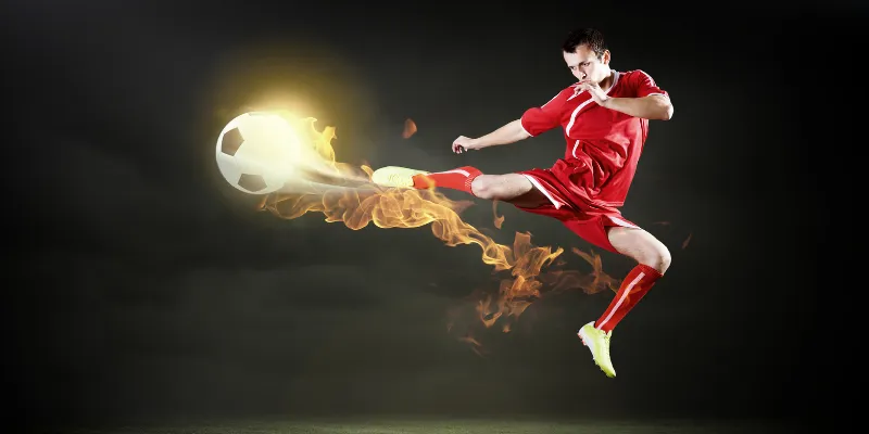 Half time và full time trong cá cược thể thao
