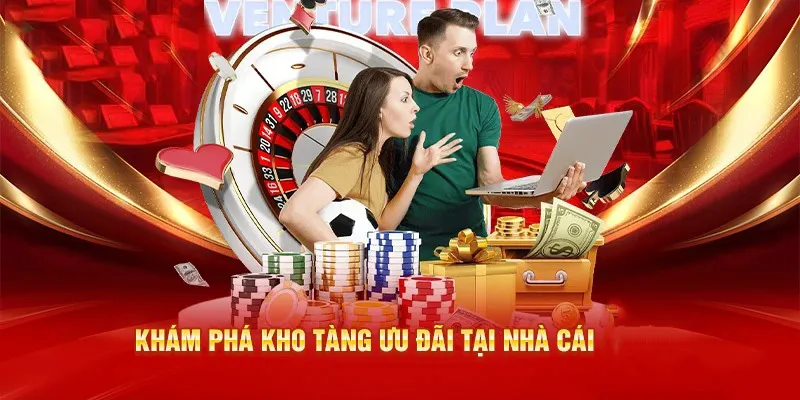 Khuyến mãi VZ99 Lợi ích của việc tham gia