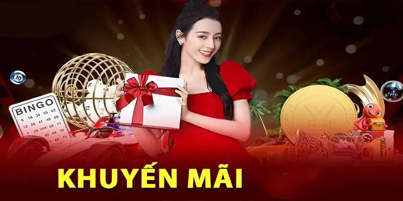 Lợi ích của khuyến mãi nhà cái VZ99 đối với người chơi