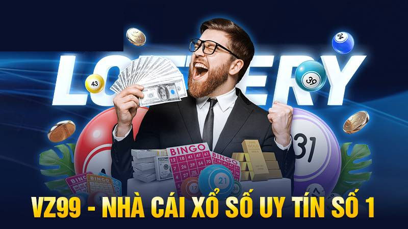 Giới thiệu chung nhà cái VZ99